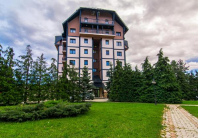 Apartment on Zlatibor Zlatibor